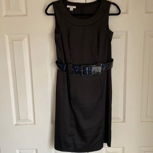 Dress Barn cute LBD